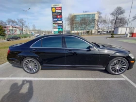 Mercedes-Benz S 65 AMG, снимка 8