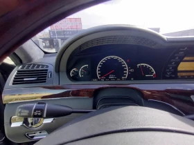Mercedes-Benz S 65 AMG, снимка 12