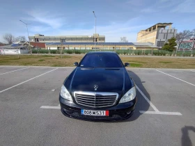Mercedes-Benz S 65 AMG, снимка 4