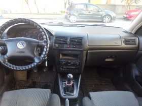 VW Golf 1.6SR 100к.с., снимка 8