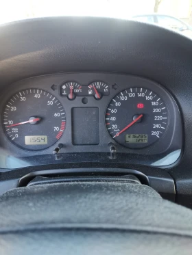 VW Golf 1.6SR 100к.с., снимка 9