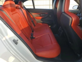 BMW M3 COMPETITION* RED INTERIOR* HARMAN KARDON* , снимка 10