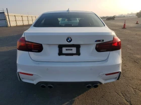 BMW M3 COMPETITION* RED INTERIOR* HARMAN KARDON* , снимка 6