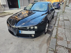 Alfa Romeo 159 sportwagon 1.9 JTDM, снимка 1