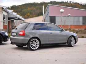 Audi A3, снимка 2