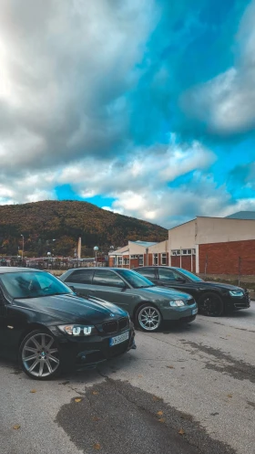 Audi A3, снимка 7