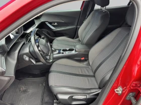 Peugeot 2008 e-2008 NEW SUV ALLURE Electric 100 кВ 136 к.с, снимка 9