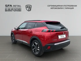 Peugeot 2008 e-2008 NEW SUV ALLURE Electric 100 кВ 136 к.с, снимка 6