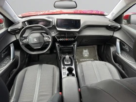 Peugeot 2008 e-2008 NEW SUV ALLURE Electric 100 кВ 136 к.с, снимка 10