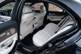 Mercedes-Benz E 450 AMG-pkg* Distronic* 360View* Burmester* CarPlay* , снимка 15