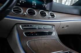Mercedes-Benz E 450 AMG-pkg* Distronic* 360View* Burmester* CarPlay* , снимка 14