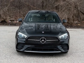 Mercedes-Benz E 450 AMG-pkg* Distronic* 360View* Burmester* CarPlay* , снимка 2
