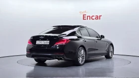 Genesis G70 2.2 CRDI, снимка 10