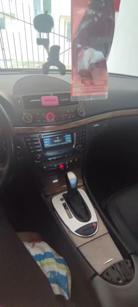 Mercedes-Benz E 270, снимка 4