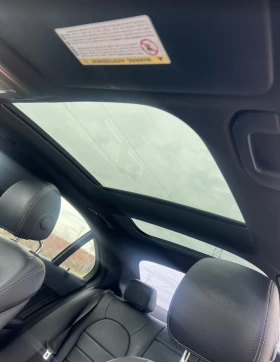 Mercedes-Benz C 300 AMG PACK* PANO* КОЖА* ПОДГРЕВ* НАВИГАЦИЯ, снимка 12