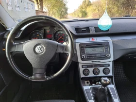 VW Passat 2.0 TDI, снимка 7