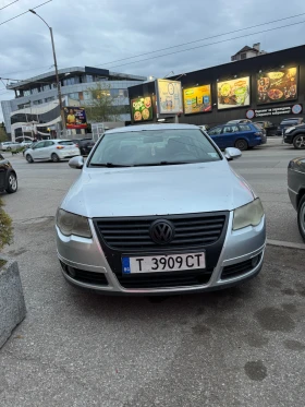 VW Passat 2.0 TDI, снимка 10