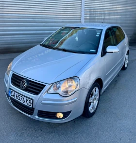 VW Polo, снимка 1