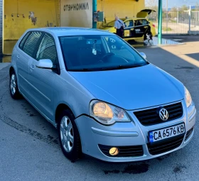 VW Polo, снимка 3