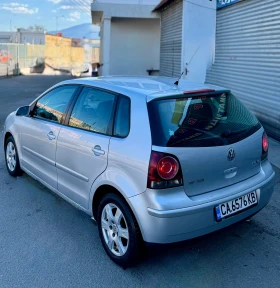 VW Polo, снимка 7