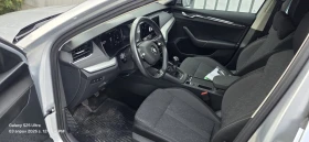 Skoda Octavia Combi Style 2, 0, снимка 4