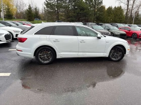 Audi A4 Allroad * Progressiv * ПОДГРЕВИ* ПАНОРАМА* + ГУМИ, снимка 3