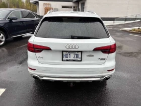 Audi A4 Allroad * Progressiv * ПОДГРЕВИ* ПАНОРАМА* + ГУМИ, снимка 4