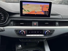 Audi A4 Allroad * Progressiv * ПОДГРЕВИ* ПАНОРАМА* + ГУМИ, снимка 9