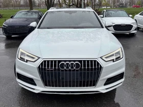 Audi A4 Allroad * Progressiv * ПОДГРЕВИ* ПАНОРАМА* + ГУМИ, снимка 6