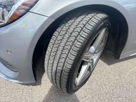 Mercedes-Benz C 400 * CARFAX * ЦЕНА ДО БГ, снимка 7