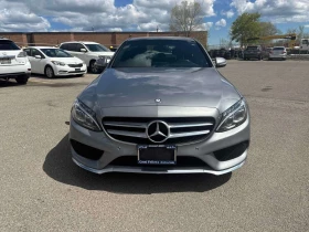 Mercedes-Benz C 400 * CARFAX * ЦЕНА ДО БГ, снимка 6