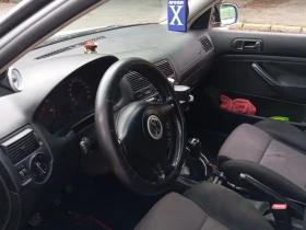 VW Golf, снимка 5