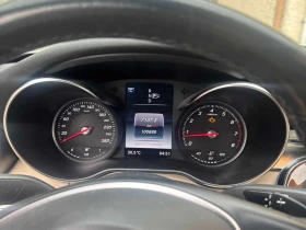 Mercedes-Benz C 300 4MATIC * AMG PACK* ПАНОРАМА* ПРЕДСТАВИТЕЛСТВО* , снимка 10