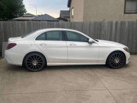 Mercedes-Benz C 300 4MATIC * AMG PACK* ПАНОРАМА* ПРЕДСТАВИТЕЛСТВО* , снимка 4