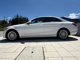 Mercedes-Benz C 250 AVANTGARDE/4MATIC/DISTRONIC PLUS, снимка 7