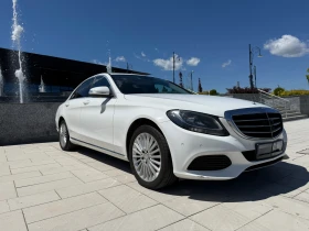 Mercedes-Benz C 250 AVANTGARDE/4MATIC/DISTRONIC PLUS, снимка 3