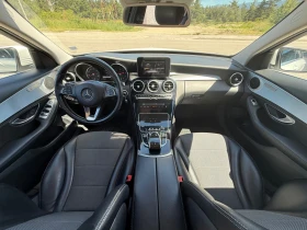 Mercedes-Benz C 250 AVANTGARDE/4MATIC/DISTRONIC PLUS, снимка 13