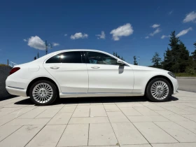 Mercedes-Benz C 250 AVANTGARDE/4MATIC/DISTRONIC PLUS, снимка 8