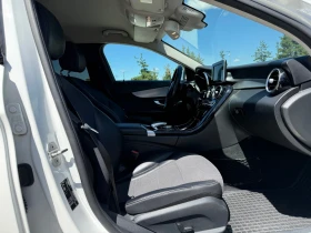 Mercedes-Benz C 250 AVANTGARDE/4MATIC/DISTRONIC PLUS, снимка 14