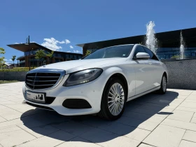 Mercedes-Benz C 250 AVANTGARDE/4MATIC/DISTRONIC PLUS, снимка 1