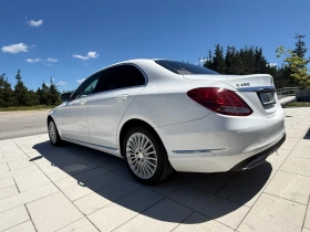 Mercedes-Benz C 250 AVANTGARDE/4MATIC/DISTRONIC PLUS, снимка 4