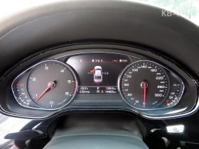 Audi A8 LONG* FULL* MATRIX, снимка 9