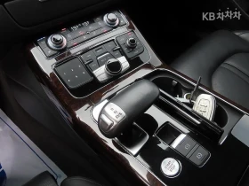 Audi A8 LONG* FULL* MATRIX, снимка 11