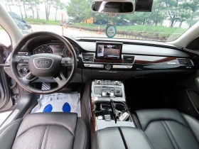 Audi A8 LONG* FULL* MATRIX, снимка 7
