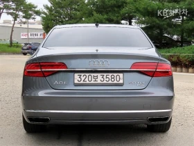 Audi A8 LONG* FULL* MATRIX, снимка 4