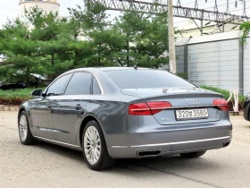 Audi A8 LONG* FULL* MATRIX, снимка 3