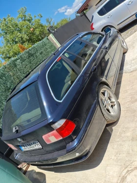 BMW 525, снимка 3