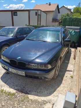 BMW 525, снимка 2