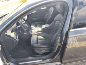 Audi A6 S-line quattro , снимка 11