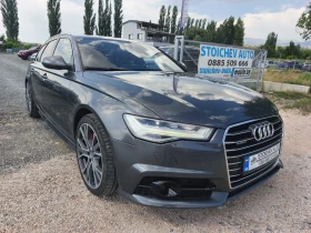 Audi A6 S-line quattro , снимка 1
